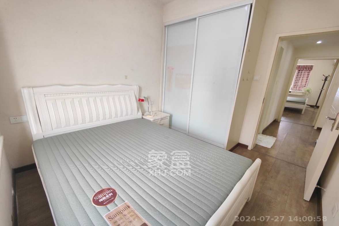 北京御园一二期（国泰嘉园）  3室2厅2卫   2800.00元/月室内图