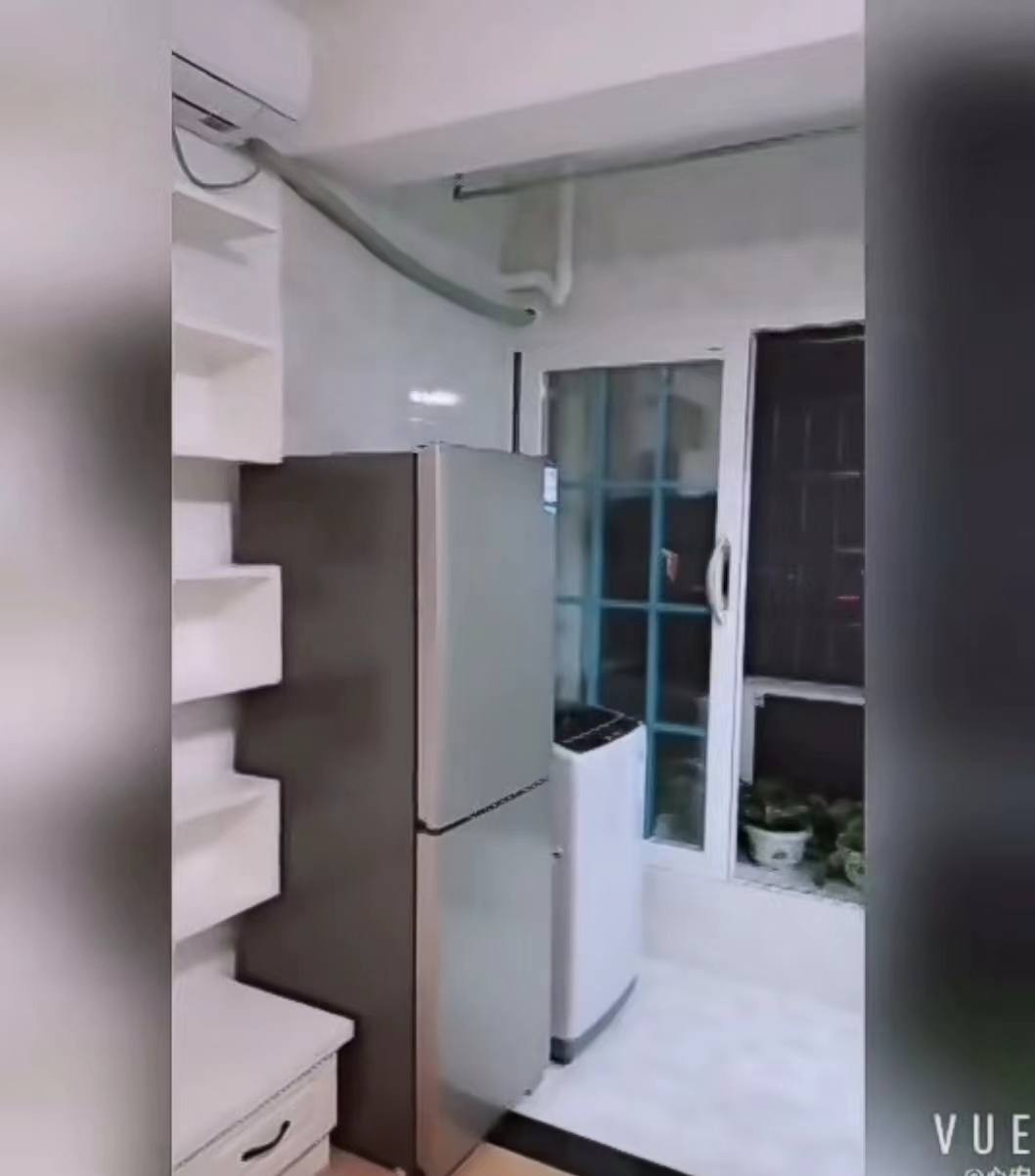 盛世时代广场  1室1厅1卫    1250.0元/月室内图