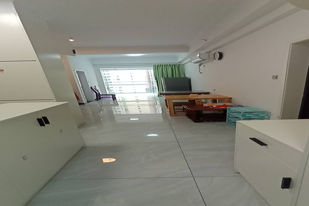 百弘学府城 1室1厅1卫 1200.0元/月 百弘学府城 1室1厅1卫 1200.0元/月室内图