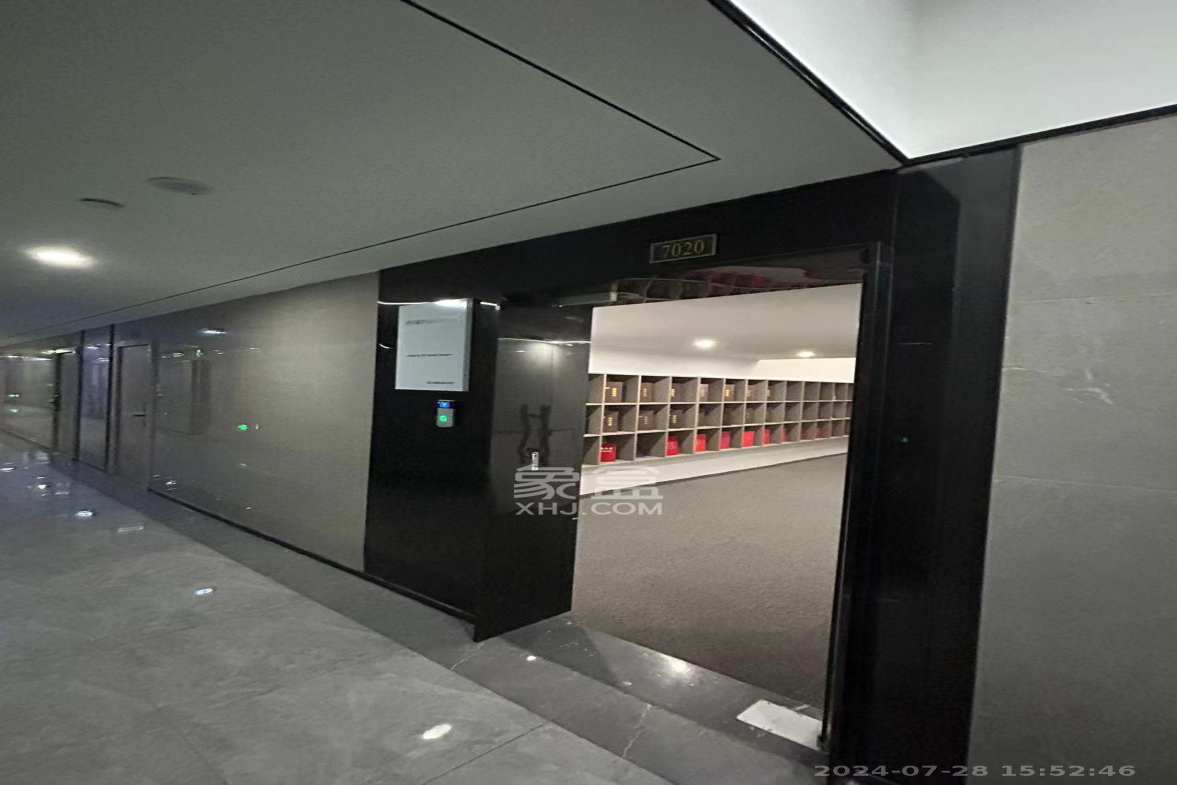 建发央玺（建发泱玺雅苑）  3室2厅1卫   9000.00元/月室内图
