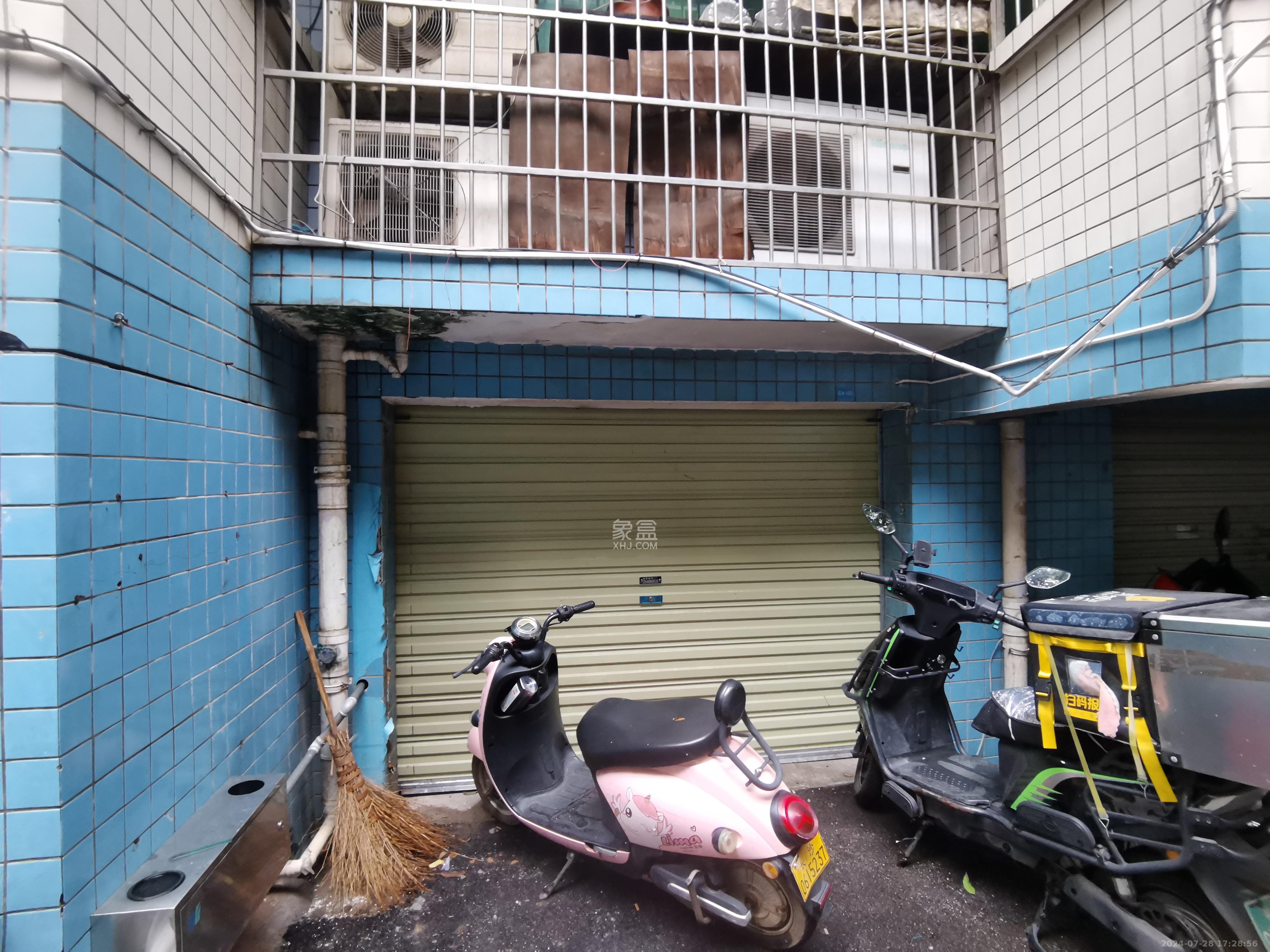 欣胜园   40.0㎡     800.00元/月室内图