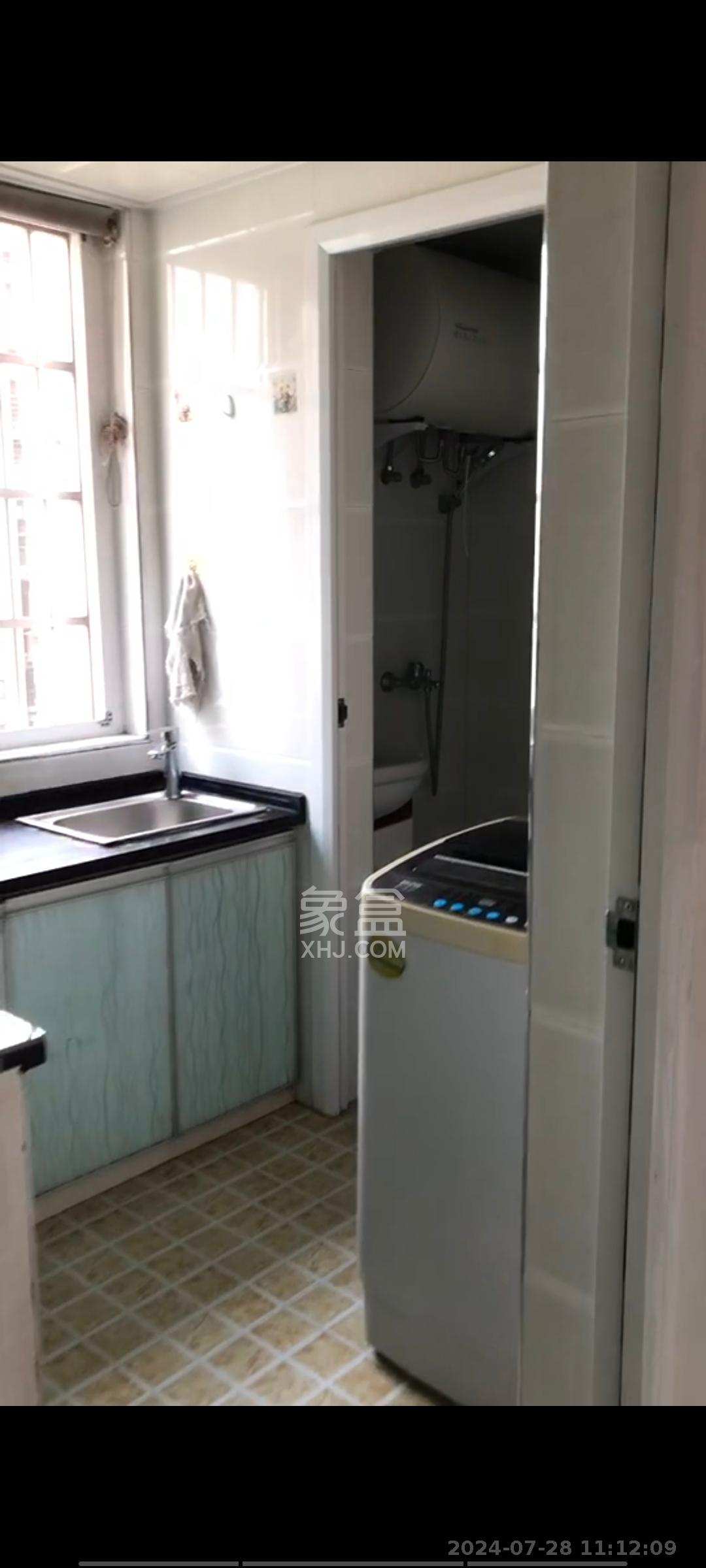 家兴苑  1室0厅0卫   1400.00元/月室内图