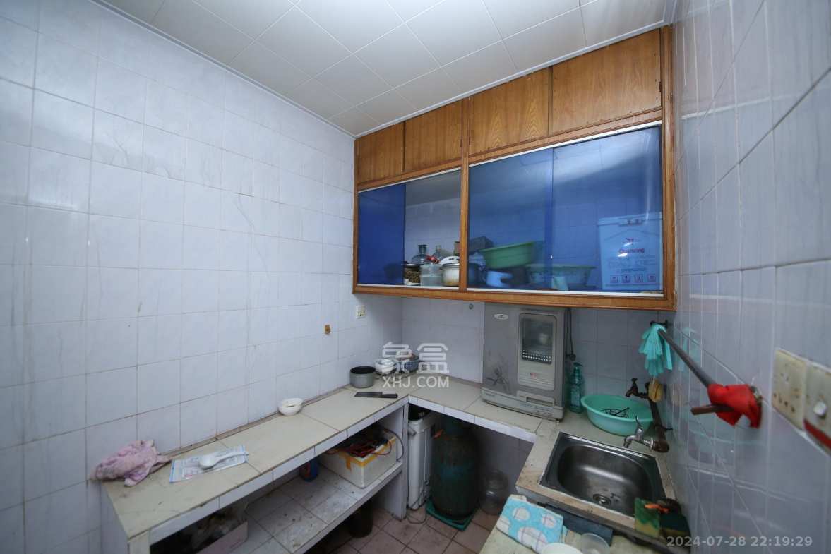 市直属机关宿舍  3室2厅1卫   1700.00元/月室内图