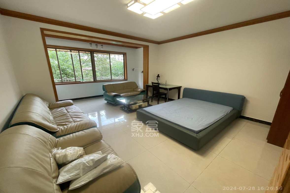 化工设计院  1室1厅1卫   1200.00元/月室内图