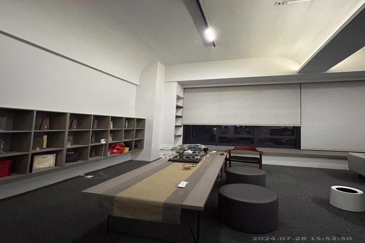 建发央玺（建发泱玺雅苑）  3室2厅1卫   9000.00元/月室内图