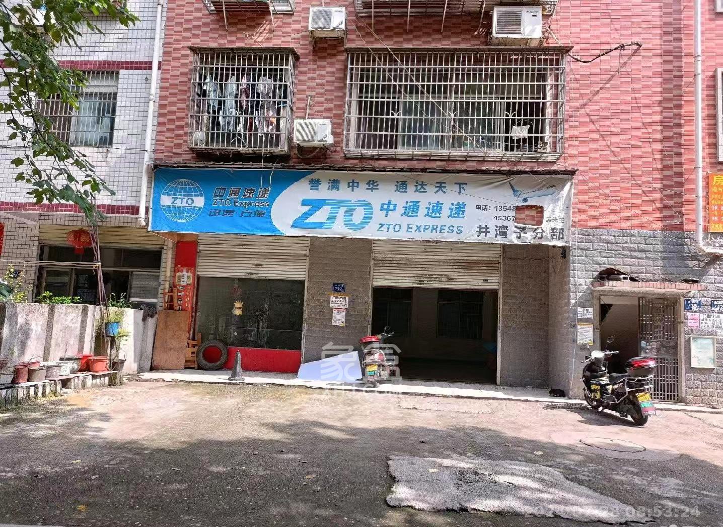 红星安置小区   100.0㎡      4200.0元/月