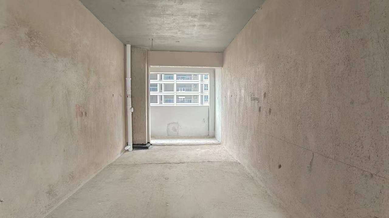 金信园林嘉园  4室2厅2卫   80.00万室内图
