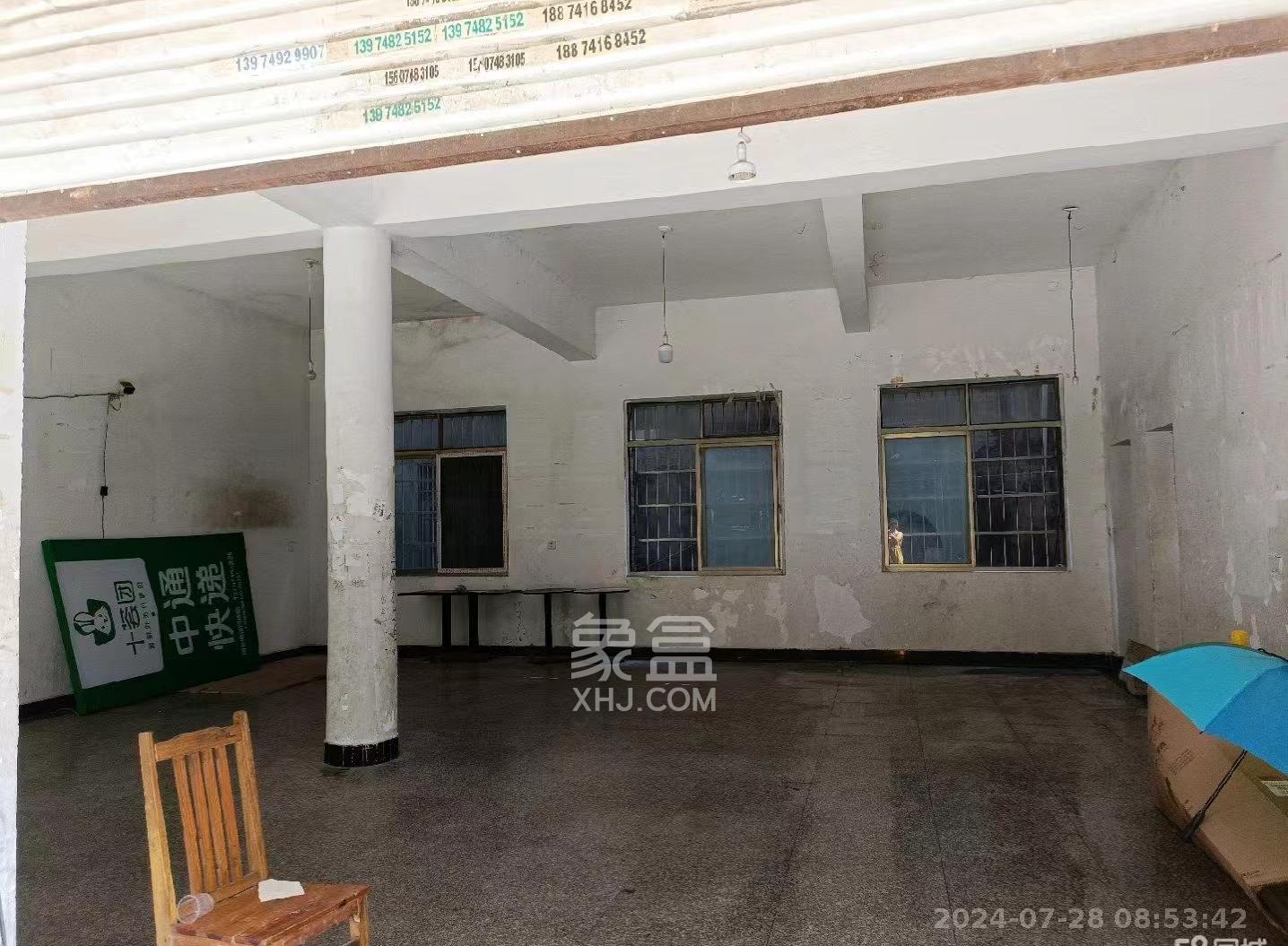 红星安置小区   100.0㎡      4200.0元/月室内图