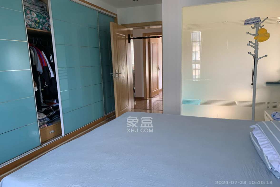 芙蓉苑  3室2厅2卫   2200.00元/月室内图