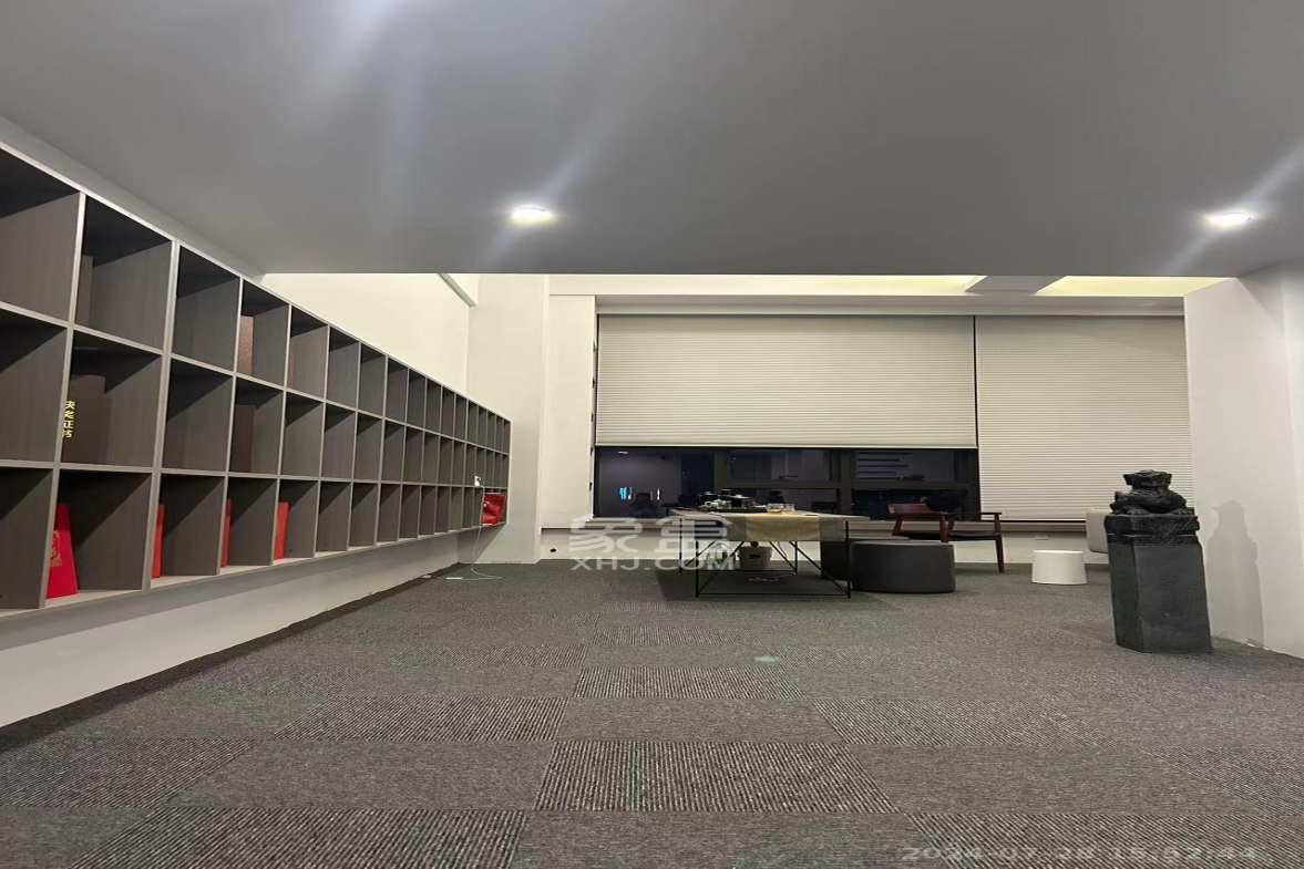 建发央玺（建发泱玺雅苑）  3室2厅1卫   9000.00元/月室内图