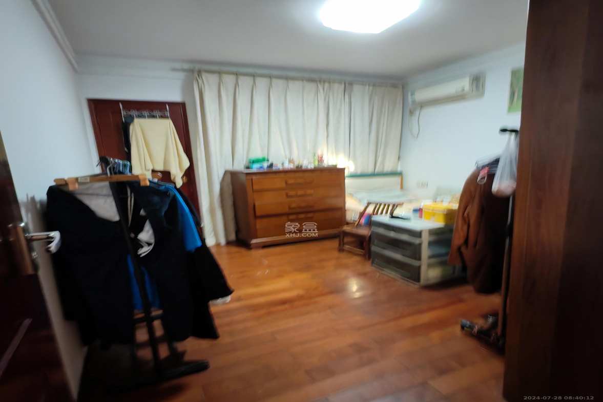 乔庄社区  1室0厅0卫   2700.00元/月室内图