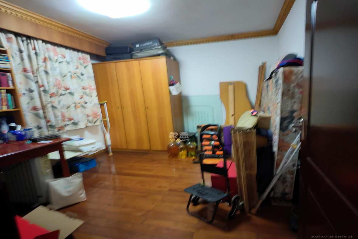 乔庄社区  1室0厅0卫   2700.00元/月室内图