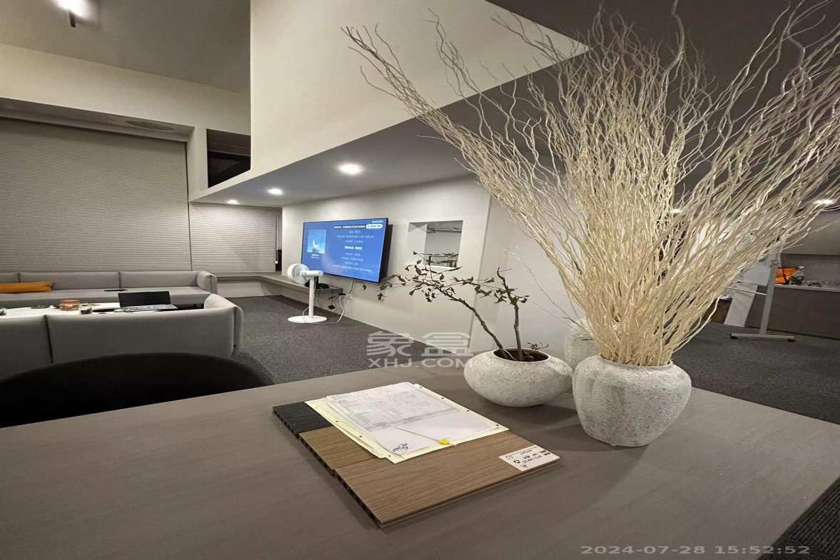 建发央玺（建发泱玺雅苑）  3室2厅1卫   9000.00元/月室内图