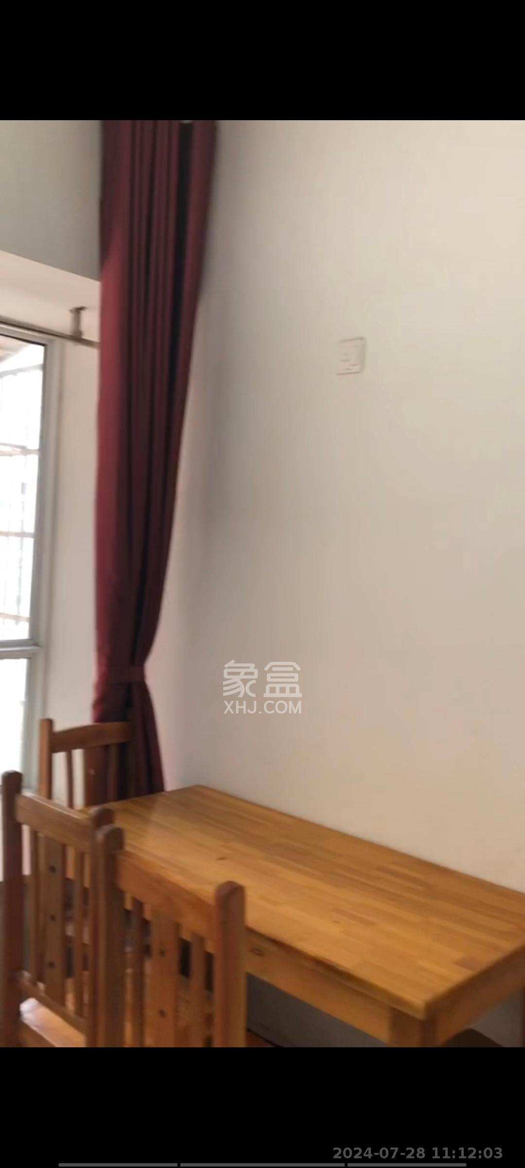 家兴苑  1室0厅0卫   1400.00元/月室内图