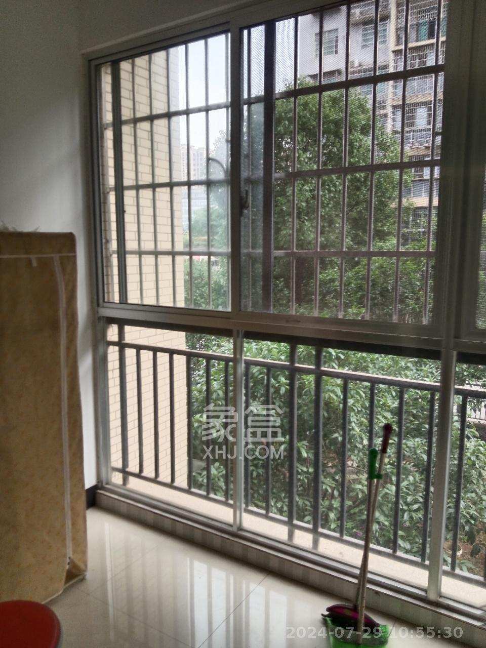洞井二小区  2室2厅1卫   1600.00元/月室内图1