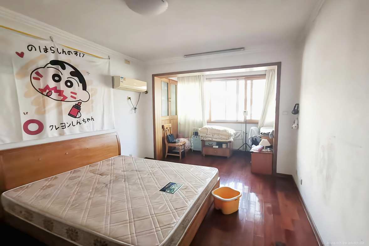 商学院和园  4室2厅3卫   2500.00元/月室内图