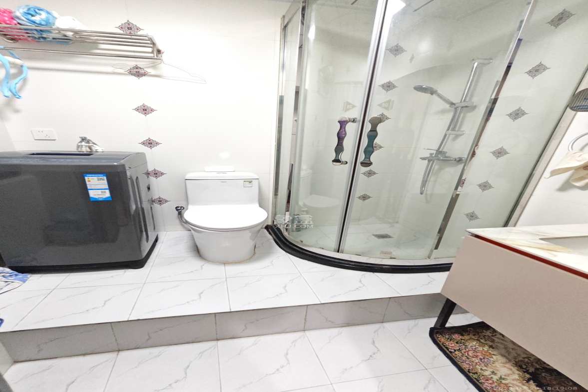 东成大厦  1室0厅0卫   2300.00元/月室内图