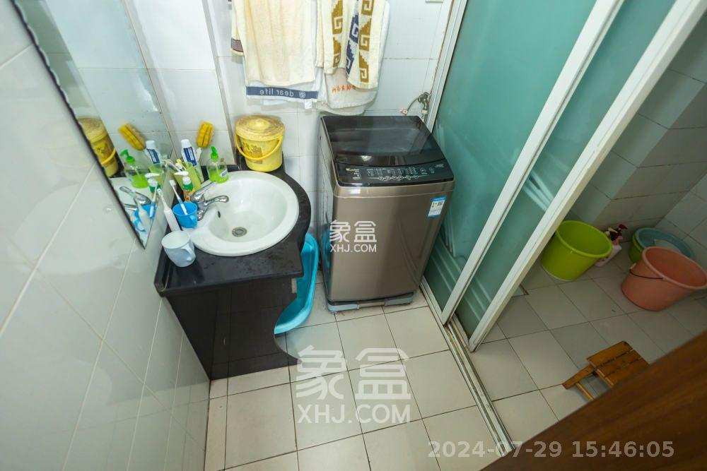 开源鑫阁  3室2厅1卫   1600.00元/月室内图
