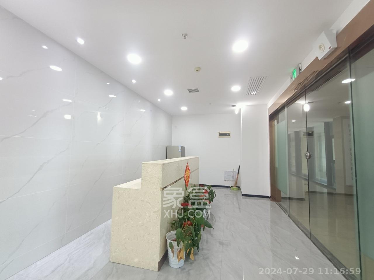 中欣国际   103.58㎡      20000.0元/月室内图