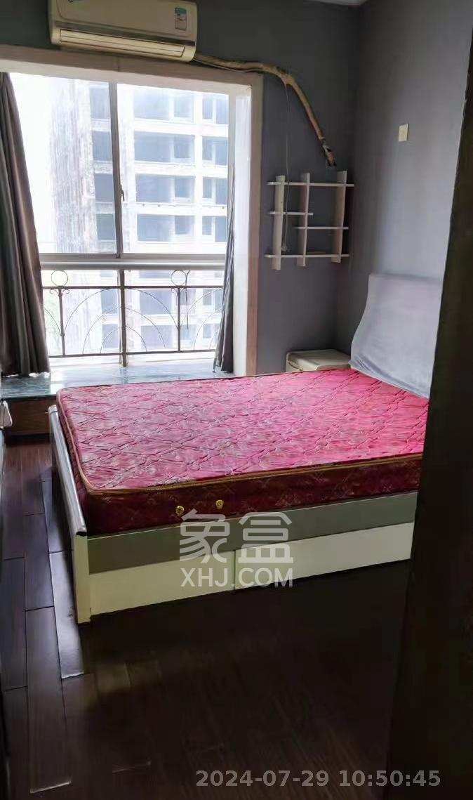 时代先锋  1室1厅1卫   1400.00元/月室内图1