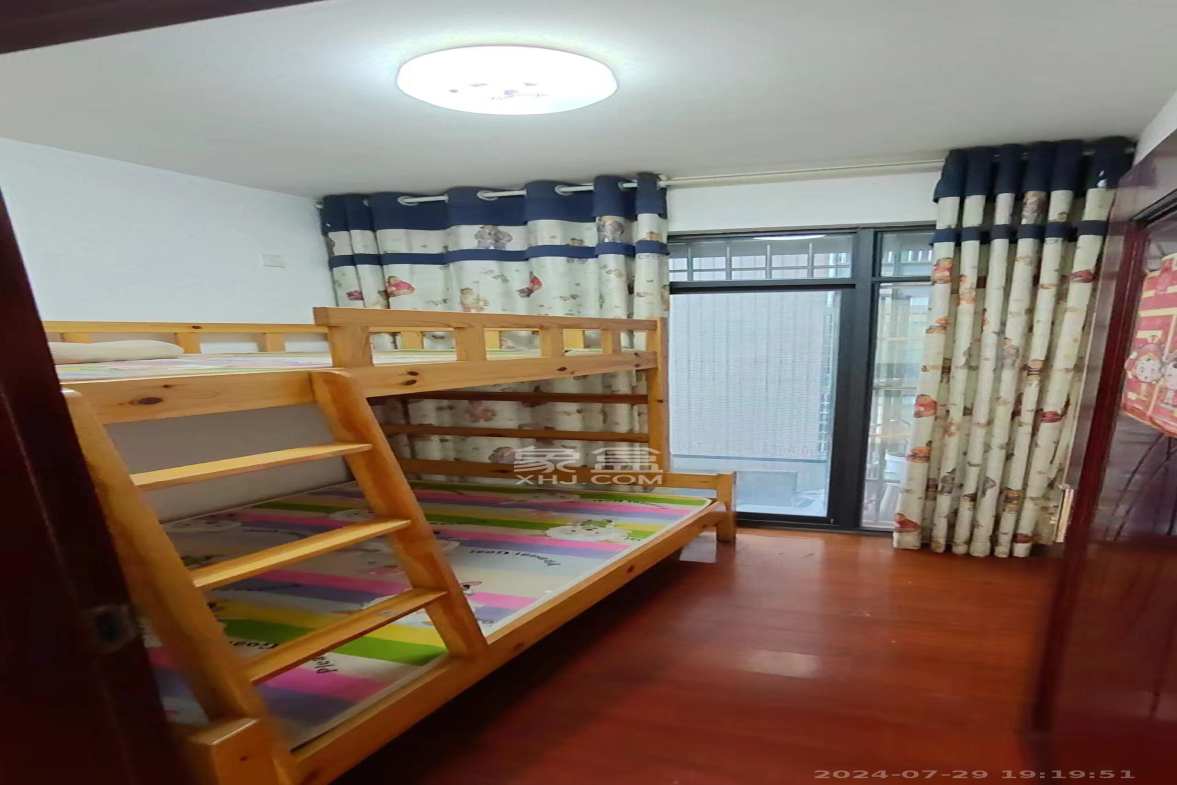 山水嘉园  3室2厅1卫   1700.00元/月室内图