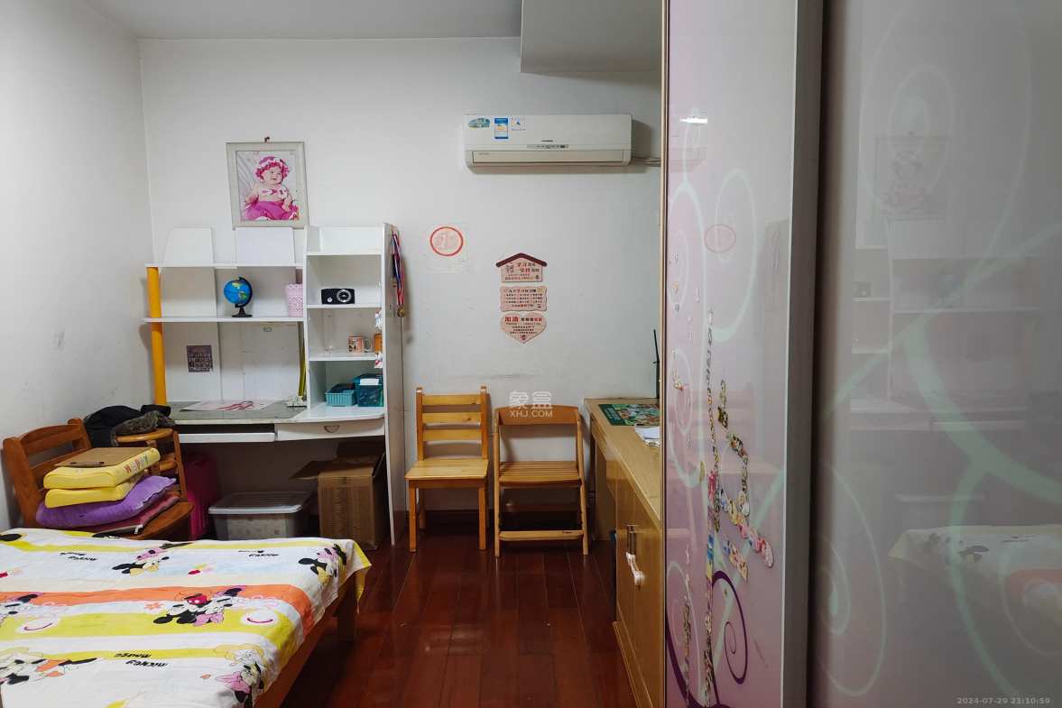 鄱阳小区  3室2厅1卫   2000.00元/月室内图