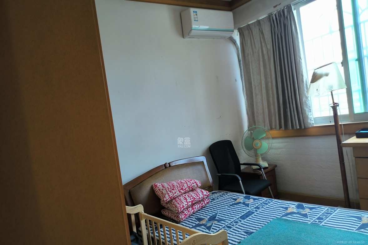 建工集团单位房  3室2厅1卫   2800.00元/月室内图