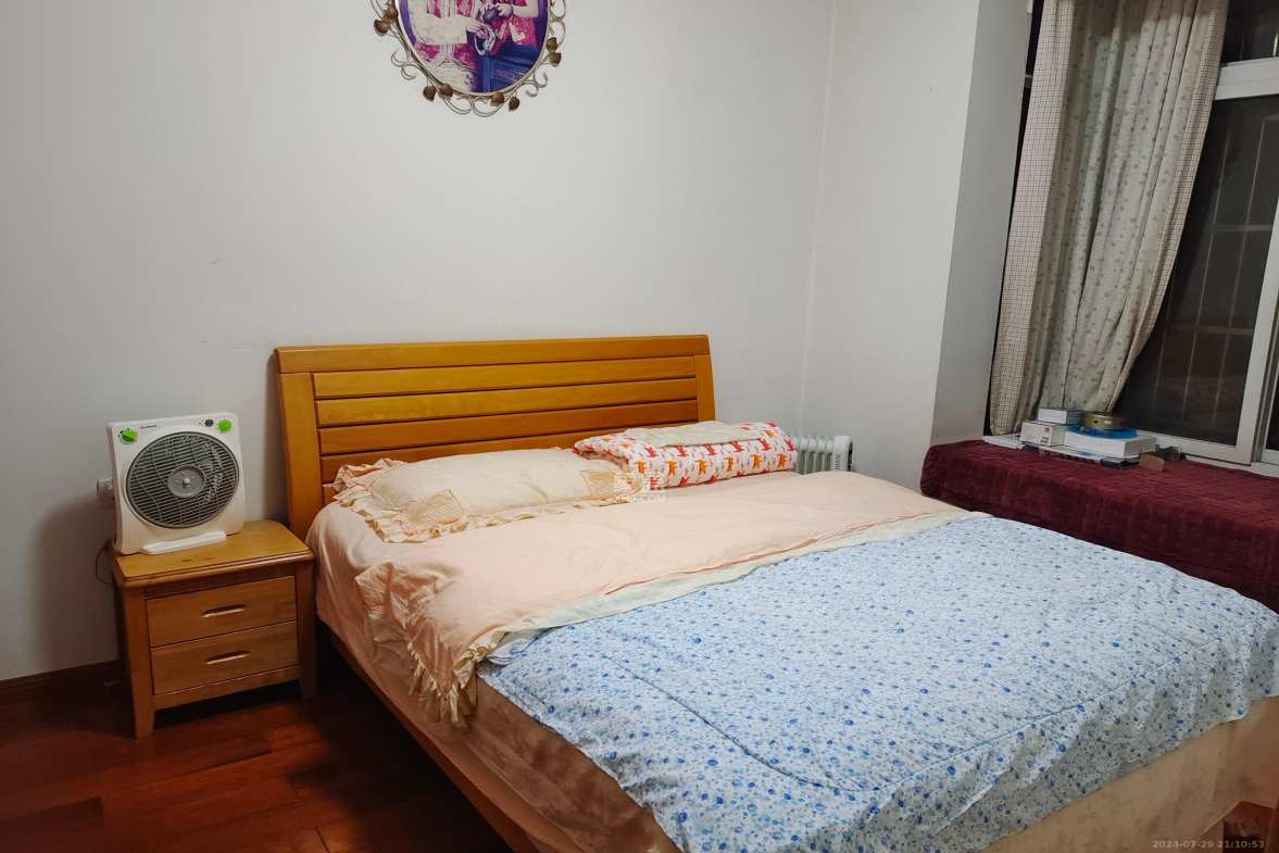 鄱阳小区  3室2厅1卫   2000.00元/月室内图