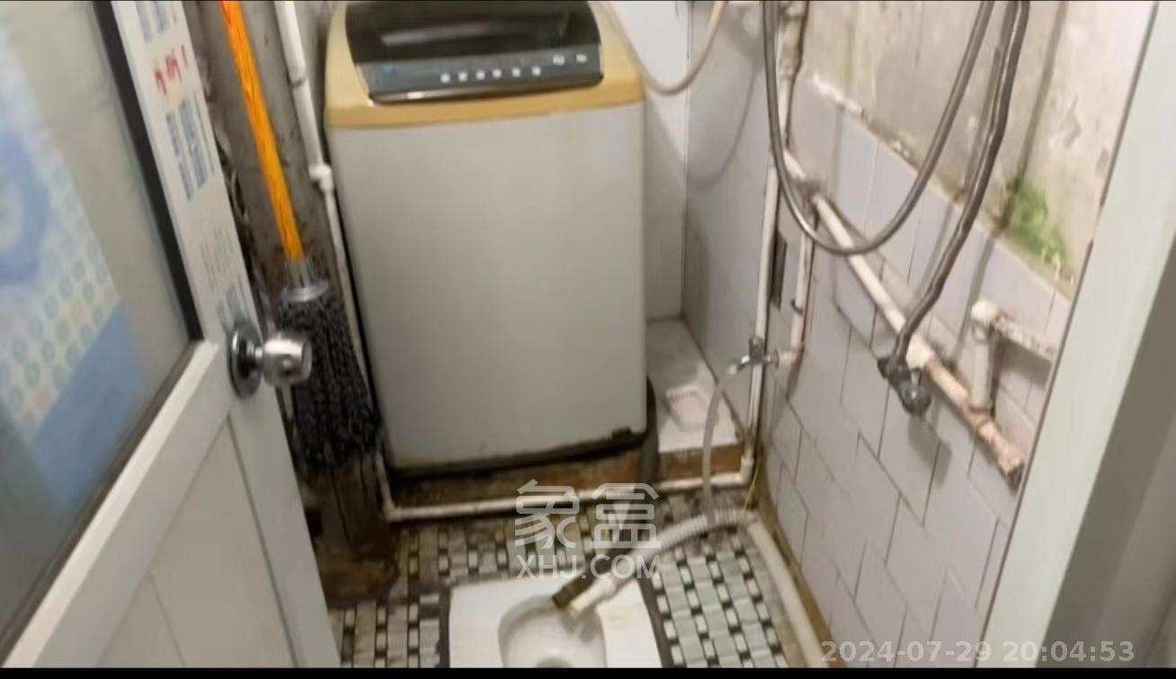 红旗社区  2室1厅1卫   1500.00元/月室内图