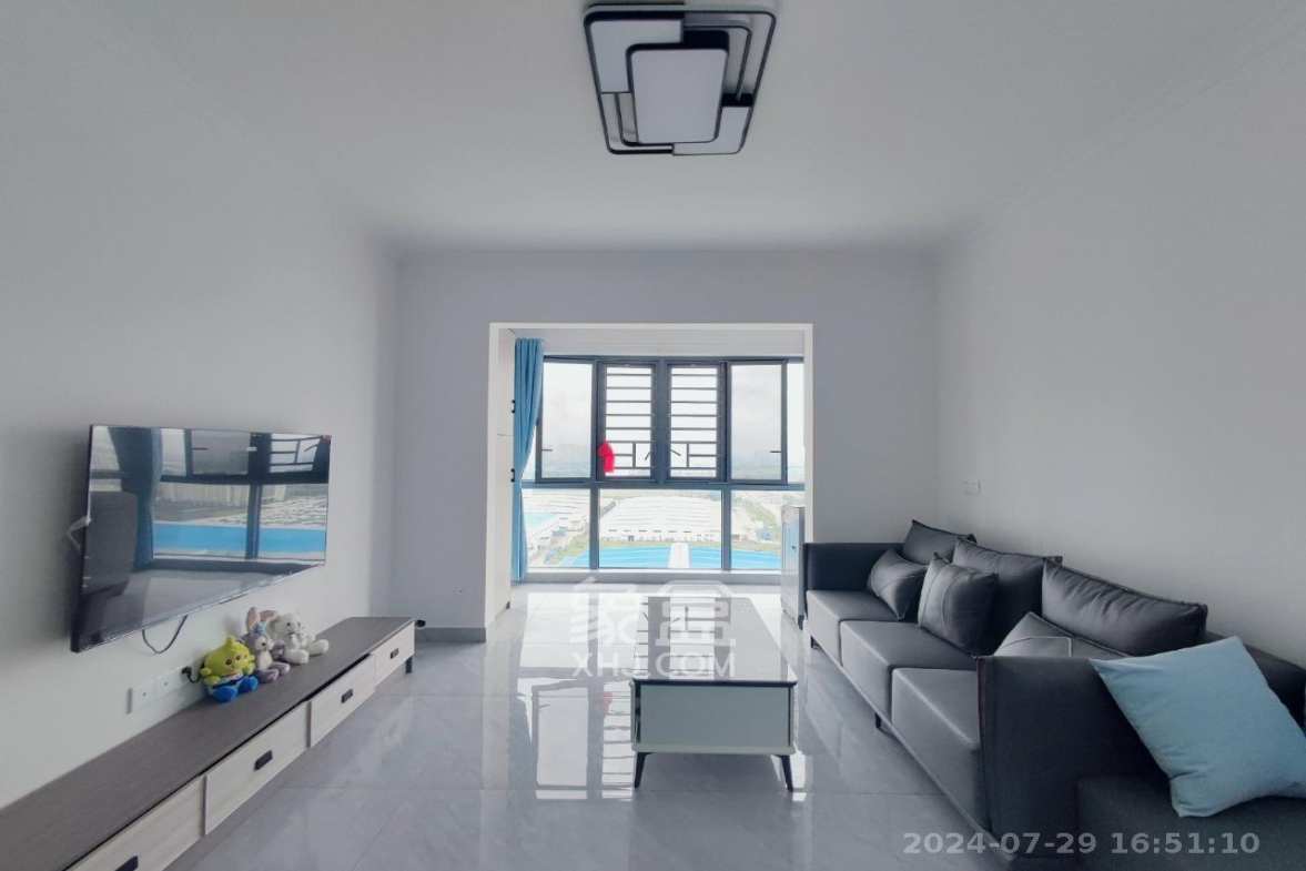 福天星中心(福天星雅苑) 3室3厅1卫 2450.0元/月 福天星中心(福天星雅苑) 3室3厅1卫 2450.0元/月室内图