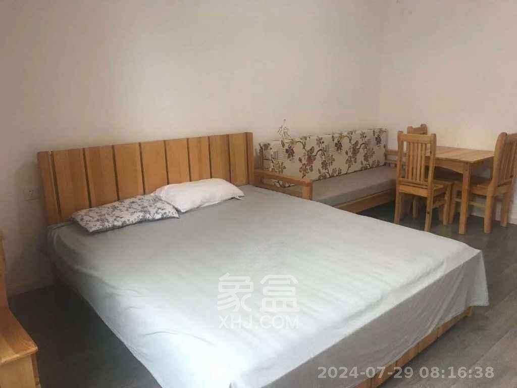 梅溪鑫苑名家  1室1厅1卫   1500.00元/月室内图