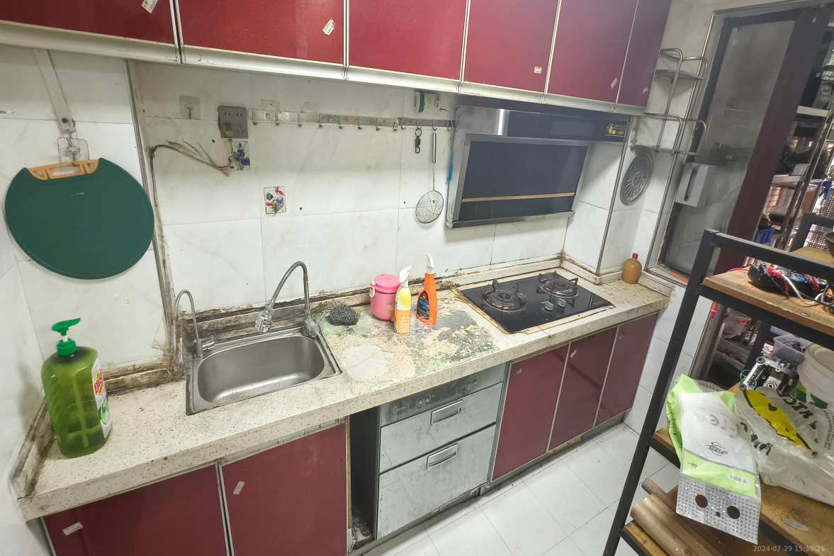 圆梦康乐城  1室1厅1卫   1000.00元/月室内图