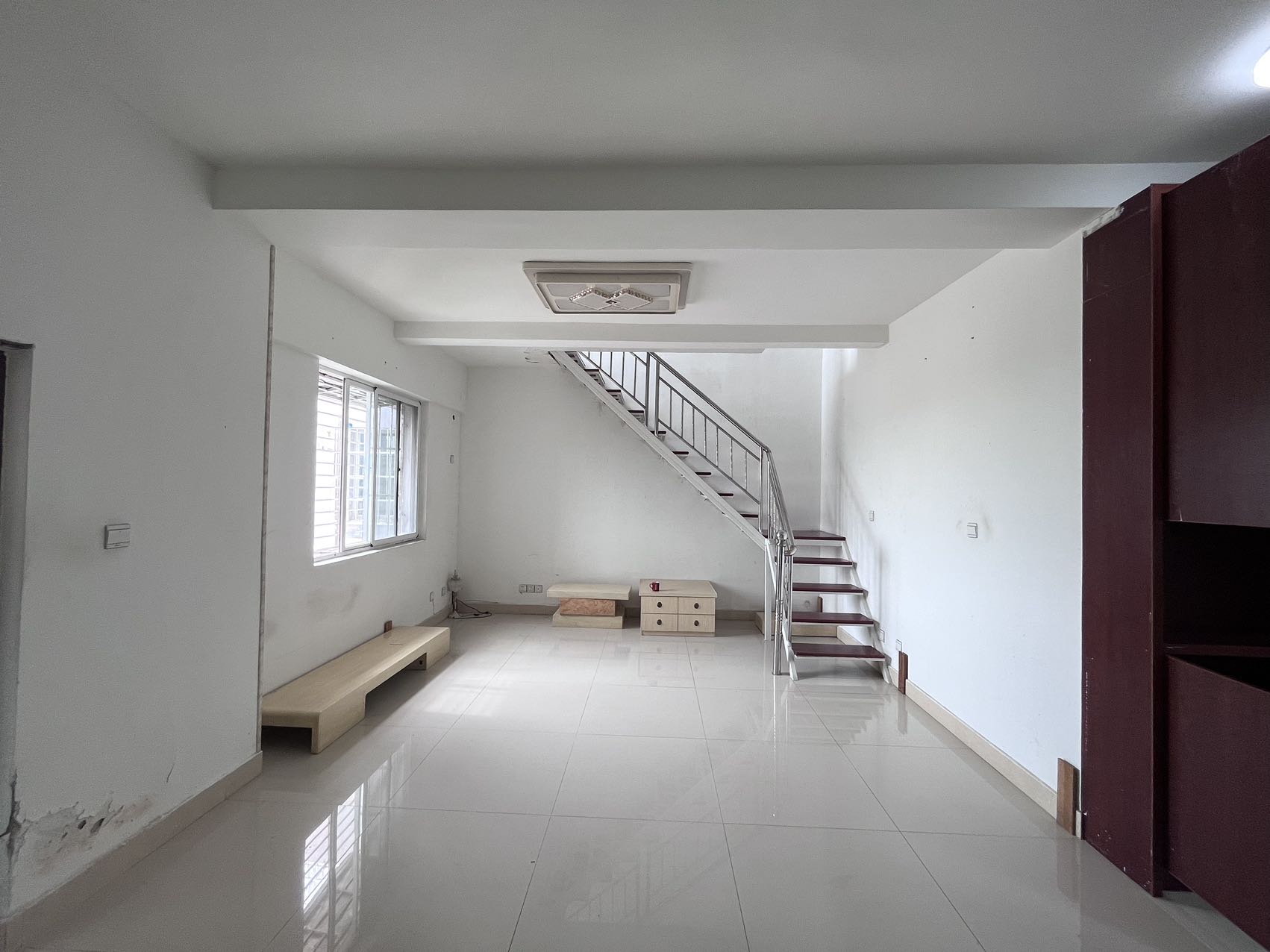 电力明园  3室2厅2卫    170.0万