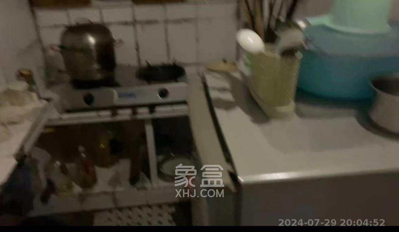 红旗社区  2室1厅1卫   1500.00元/月室内图