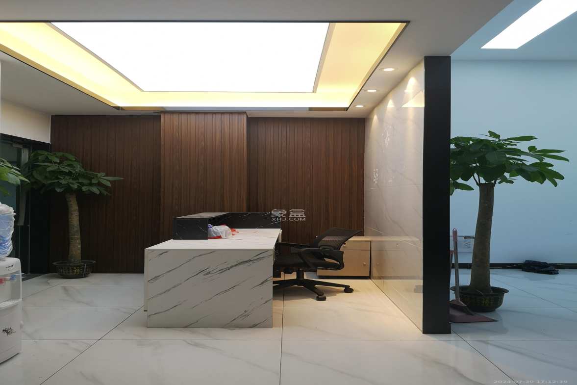 华润置地广场二期  1室0厅0卫    4500.0元/月室内图