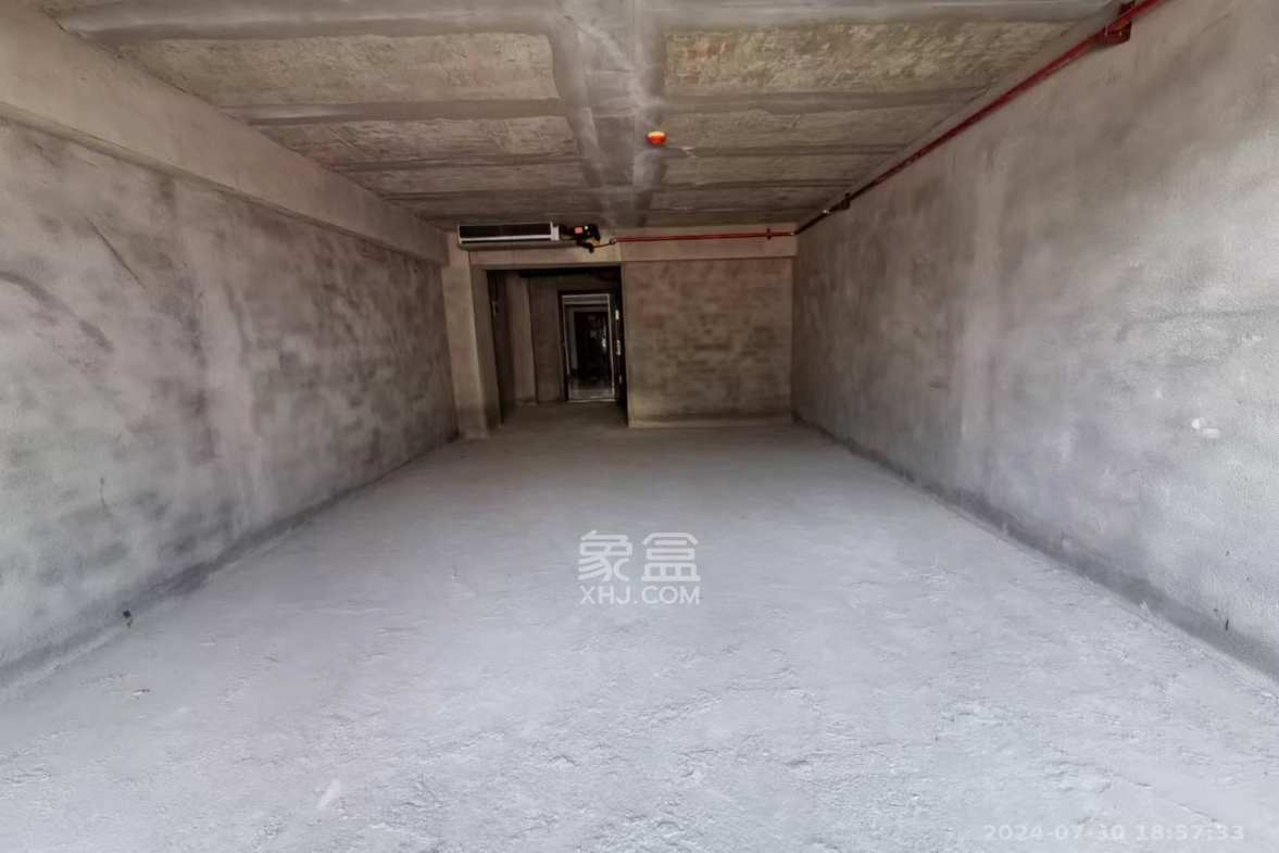 同丰中央广场  2室2厅1卫   29.00万室内图1