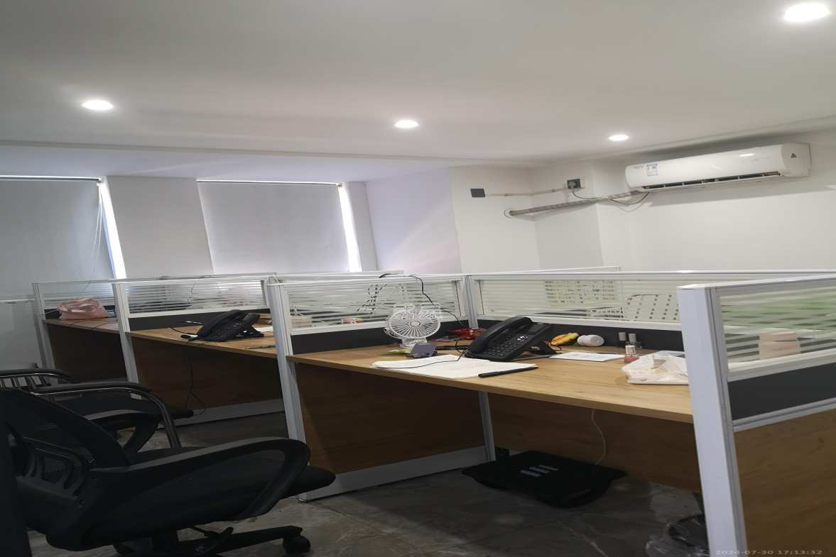 华润置地广场二期  1室0厅0卫    4500.0元/月室内图