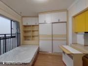 五江碧桂园城市广场  1室1厅1卫    22.8万