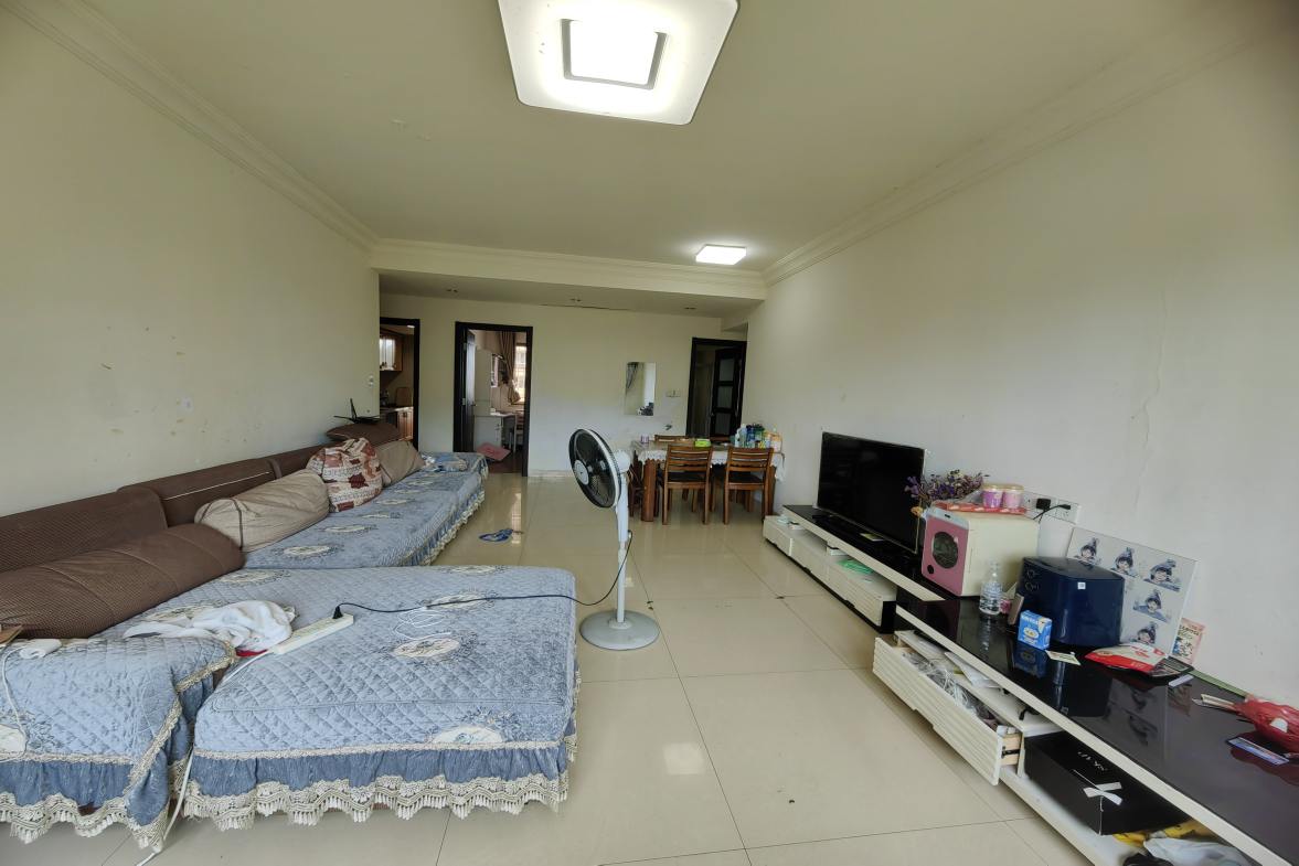 碧桂园  3室2厅1卫   49.80万室内图1