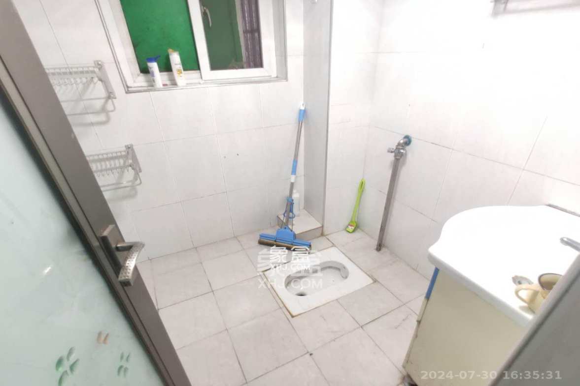 三重星都心 2室1厅1卫 2150.0元/月 三重星都心 2室1厅1卫 2150.0元/月室内图