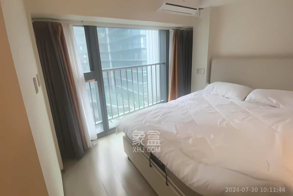 华远华时代  2室1厅1卫   3680.00元/月室内图