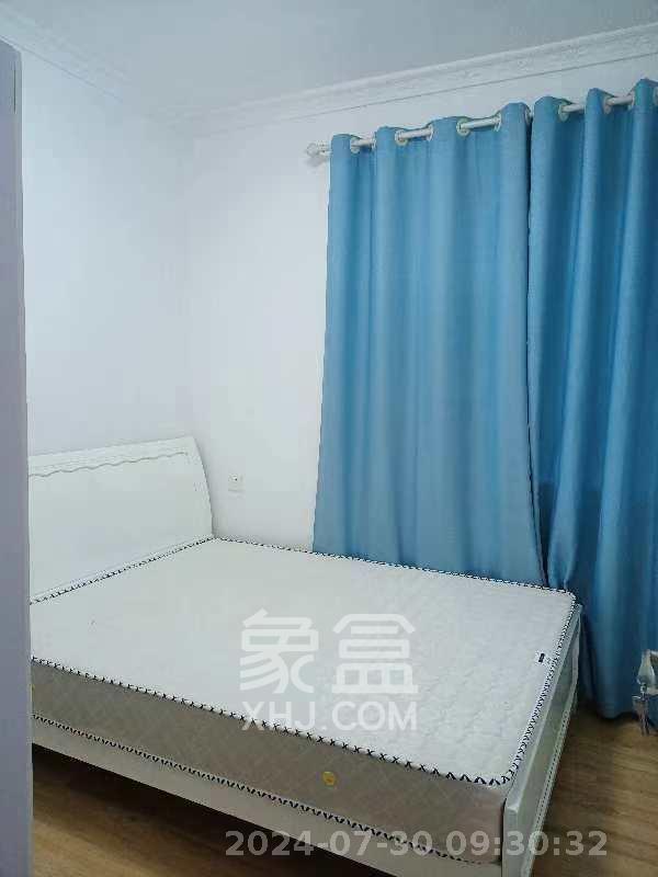 南城印象  3室2厅1卫    2400.0元/月