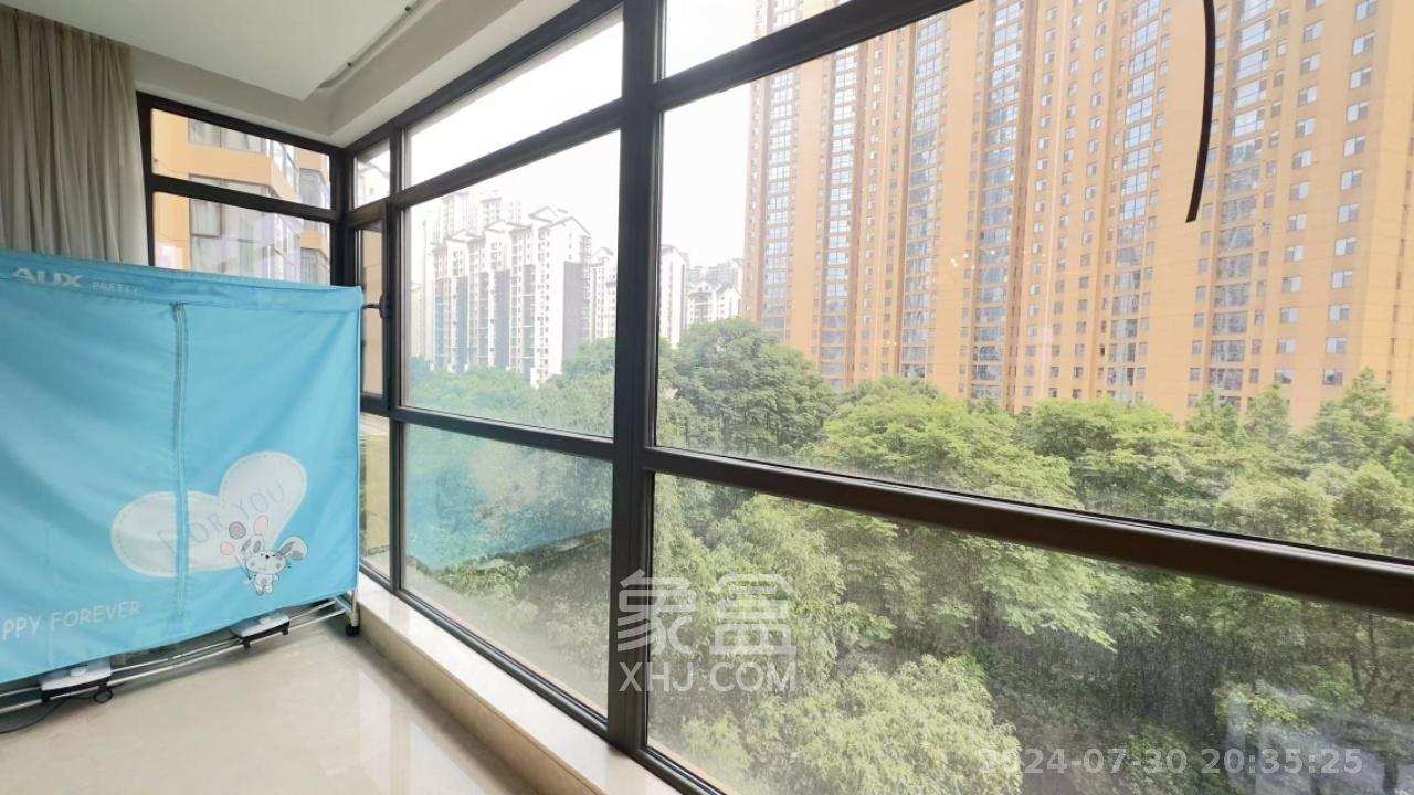 运达中央广场一、二期  3室2厅3卫   20000.00元/月室内图