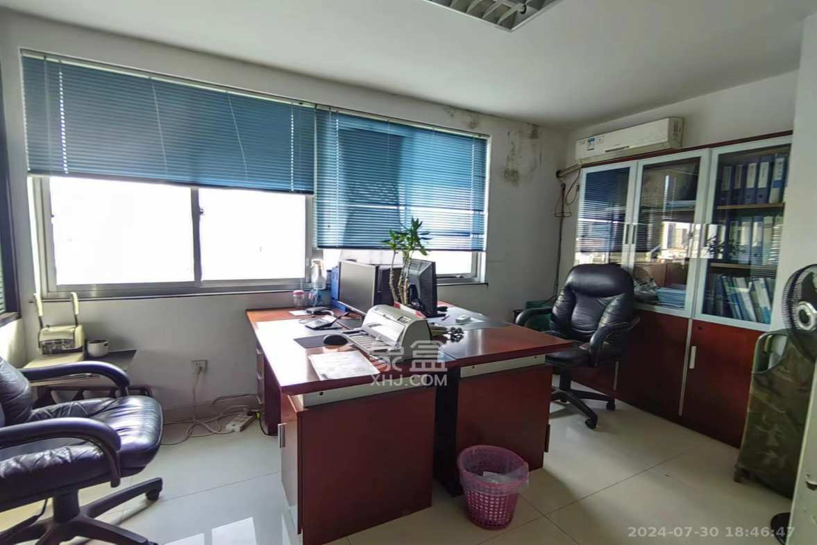 中扬大厦  1室1厅1卫   7500.00元/月室内图