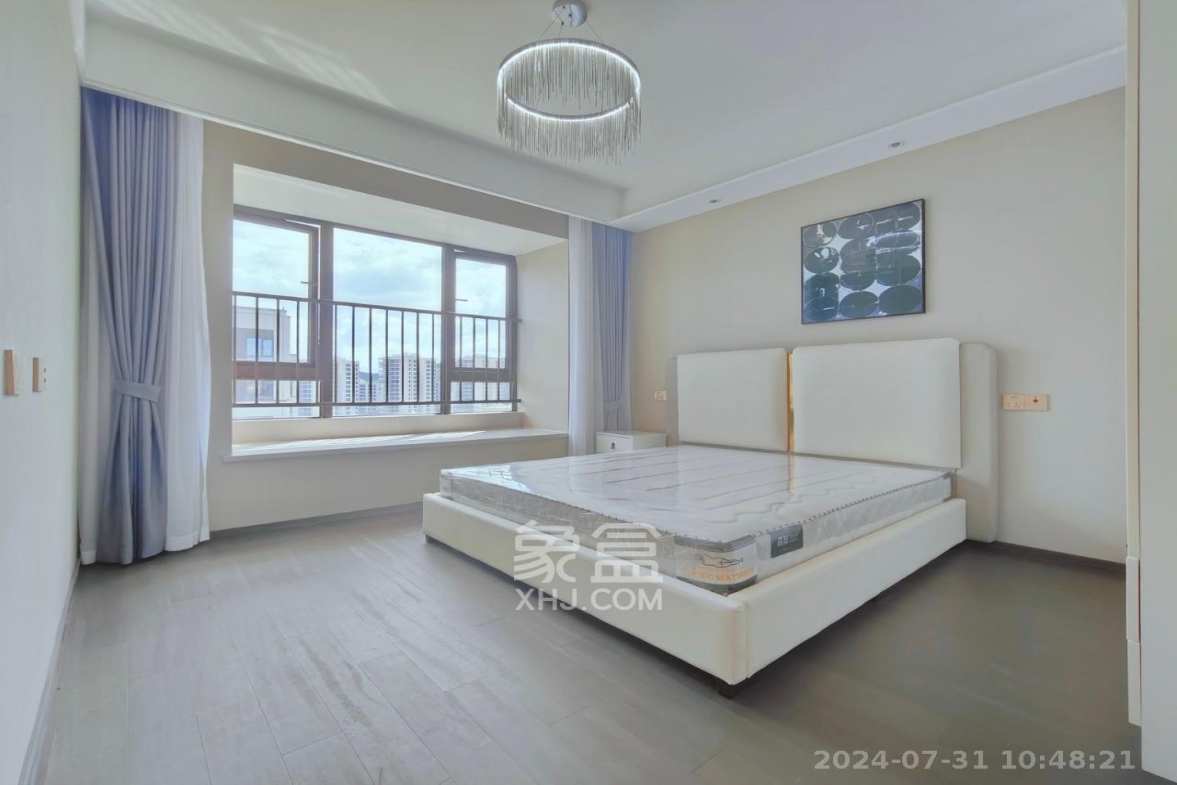 龙湖江与城  1室1厅1卫   4500.00元/月室内图