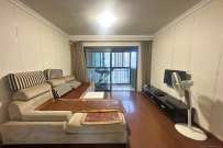 万科城市花园  3室2厅2卫   2500.00元/月