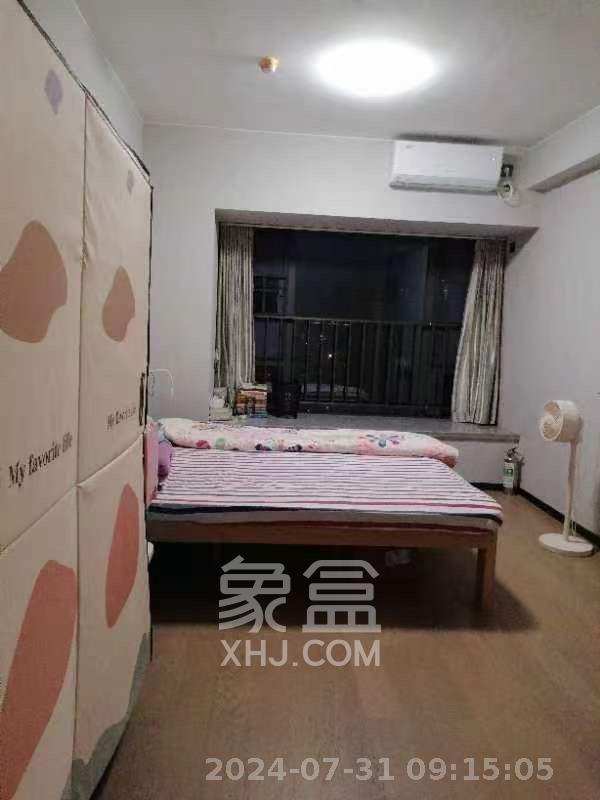 时代梅溪领峰  3室2厅2卫   2680.00元/月室内图