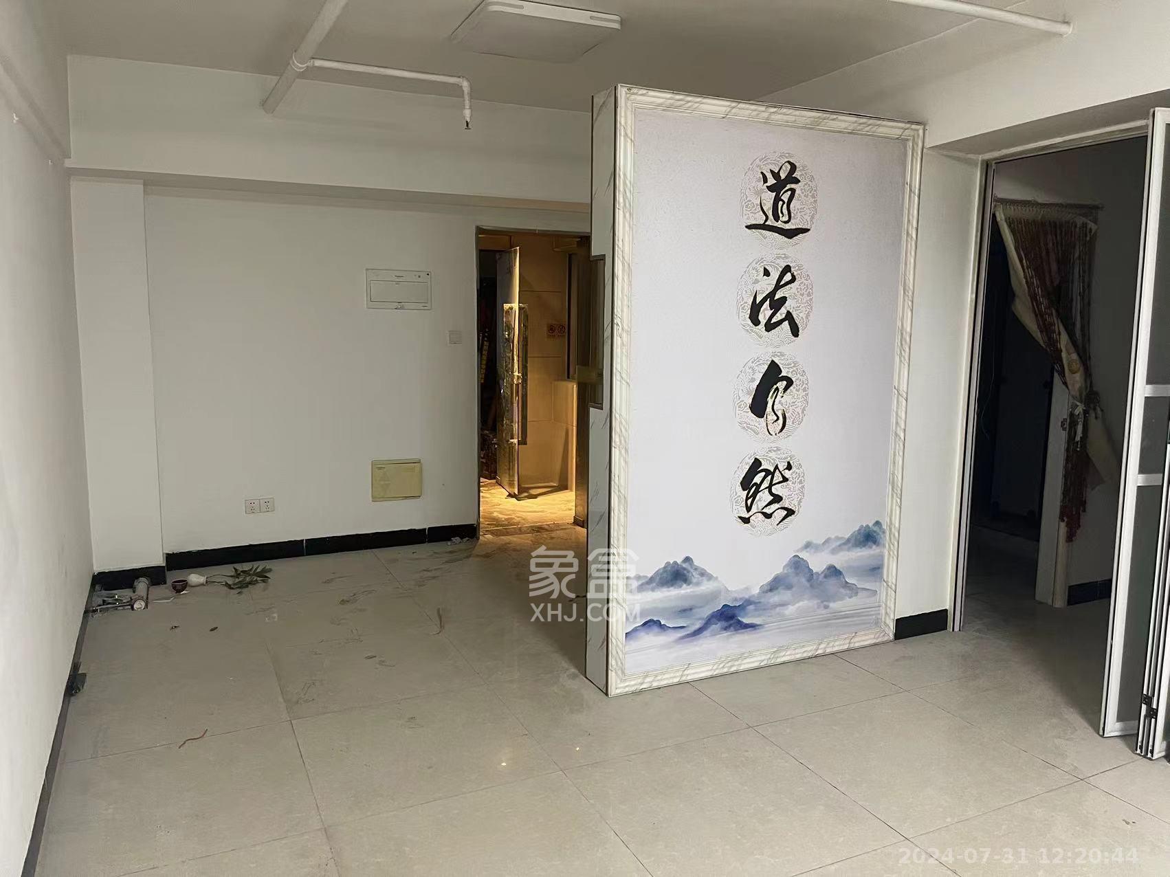 德思勤城市广场（宝格丽公寓）   177.0㎡      7000.0元/月室内图