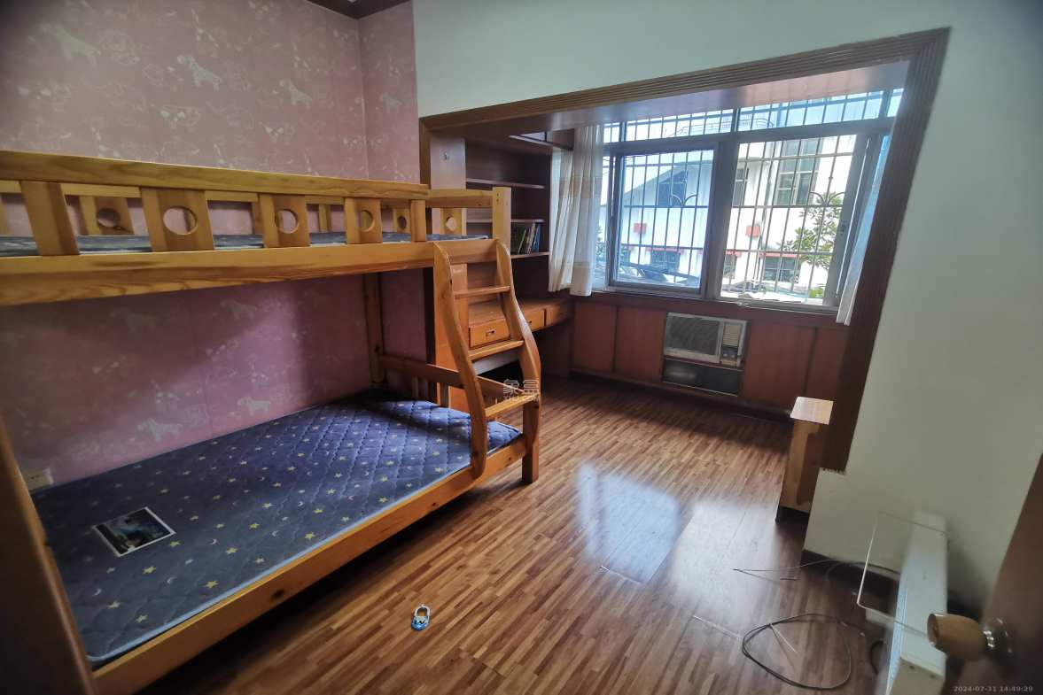 育才学校宿舍（南元宫巷）  2室1厅1卫    1800.0元/月室内图