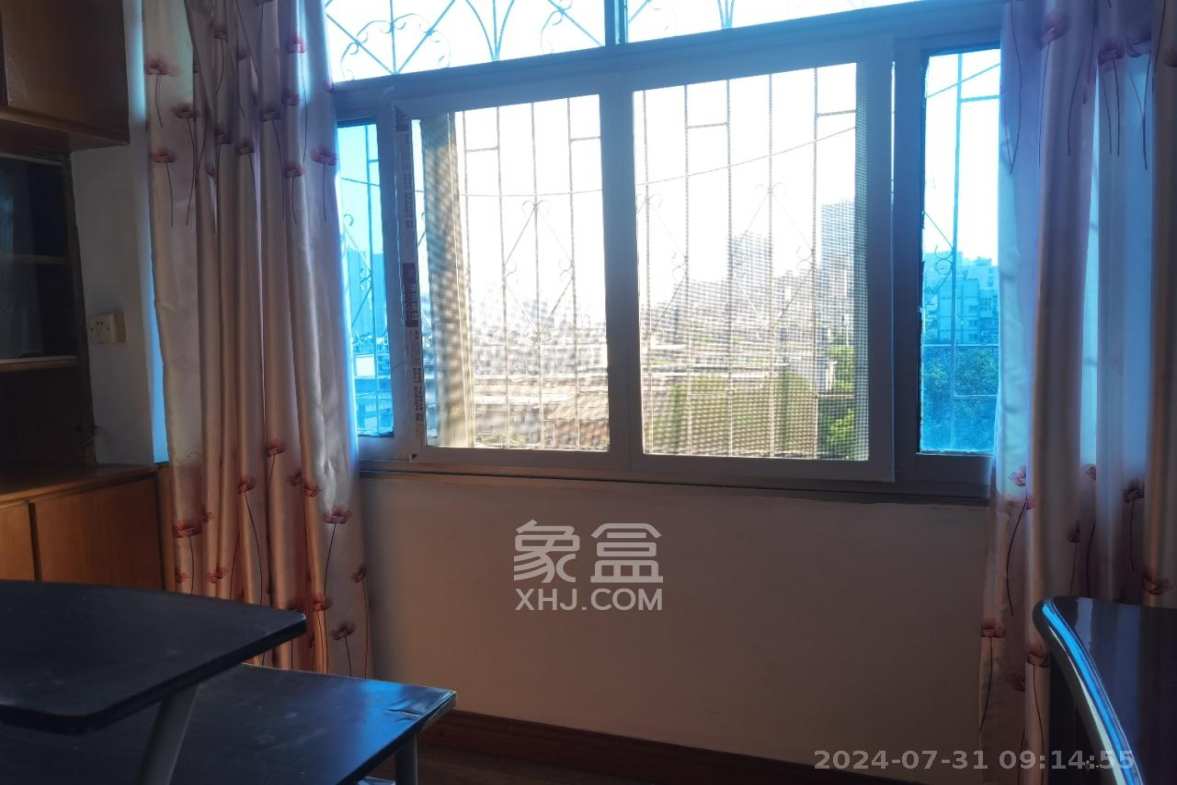 妹子山社区（曙光社区）  2室1厅1卫   1500.00元/月室内图